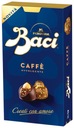 Baci CAFFE avolgente talianske čokoládové pralinky s kávou