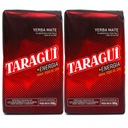 Yerba Mate TARAGUI Energy 1kg mega stimulácia