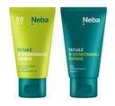 NEBA sada KRÉM NA TETOVANIE 50ml + Neba ochranný KRÉM SPF50