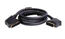 Kábel Scart-Scart (Euro) PGV7393 Profigold 3m