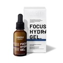 Veoli Botanica, FOCUS HYDRATION GEL, Ultra hydratuje