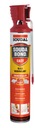 SOUDAL FOAM GLUE SOUDABOND EASY APLICATOR GENIUS GUN 750 ml