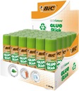 BIC ECOLUTIONS LEPIDLO LEPIDOVÉ TYČINOVÉ 30 x 8 g