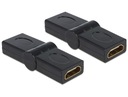 Prechod 180-stupňového portu HDMI/port HDMI