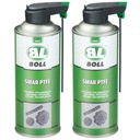 BOLL PTFE MAZIVO 400ML