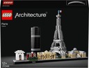 LEGO Architecture Paris (21044)