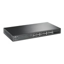 Switch TP-LINK TL-SG2428P 24xGb PoE+ 4xSFP OMADA