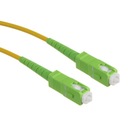 PATCHCORD OPTICKÝ KÁBEL MACLEAN, SC/APC-SC/A