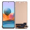 OBRAZOVKA DISPLEJA XIAOMI POCO X4 PRO 5G INCELL