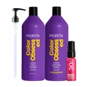 MATRIX COLOR OBSESSED šampón kondicionér 2x1000ml po zafarbení