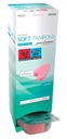 Safe Soft-Tampons Normal - 10 kusov