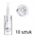 Náplň Dr.Pen pre Derma Pen 12 ihiel m2 m5 m7