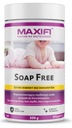 Maxifi Soap Free 500g - Bonnet prášok