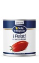 Talianske paradajky pelati 2500g O sole e Napule