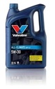 motorový olej syntetický Valvoline ALL CLIMATE C3 5W-30 5L