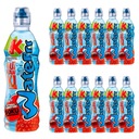 Kubuś Waterrr Drink jahoda 500 ml x 12 kusov