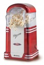 Ariete 2954/00 Red 1100W stroj na popcorn