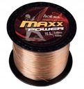 SHARK MAXX POWER LINE 1000m 0,35mm 14,8kg MULTIKO