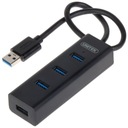 USB 3.0 HUB Y-3089 30 cm