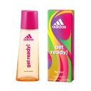 ADIDAS Pripravte sa! EDT 50 ml