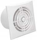 KÚPEĽŇOVÝ VENTILÁTOR EASY CLIP AWENTA SILENCE WZ125W 125MM