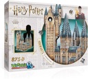 WREBBIT PUZZZLE 3D 875 EL. HOGWARTS ASTRONOMY VEŽA