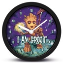 Guardians of the Galaxy Baby Groot - dedkovské hodiny