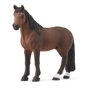 Schleich 72180 konský valach TENNESSEE Walker žrebec exkluzívna figúrka