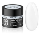 PALU PRO LIGHT BUILDER 45G CLEAR Stavebný gél