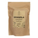 Granola superfoods BEZ PRIDANÉHO CUKRU s medom 600g Pantry Harmanček