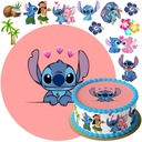 SET TORTY LILO A STICH + TEXT ZADARMO