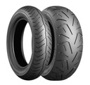 BRIDGESTONE PNEUMATIKY 130/70ZR18 EXEDRA MAX (63W) TL PREDNÁ BODKA 03.08.2023