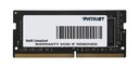 DDR4 SODIMM Signature 8GB/2666(1*8GB) CL19