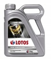 LOTOS SEMISYNT.DIESEL CF 10W40 4L