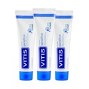 3x VITIS SENSITIVE DENTAID HYPERSENSITIVITY PASTA