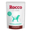 Rocco Diet Care Hypoalergénne jahňacie 6x300g jednovrecko