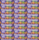 Milka Pieguski oriešok 135g x24