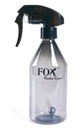 FOX Barber Expert atomizér 300 ml šedý