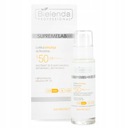 Bielenda SupremeLab Light ochranná emulzia SPF 50