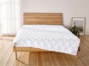 Livarno Home QUILT 220 x 155 cm, polyester