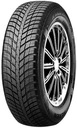 2xNEXEN N'BLUE 4 SEASON 205/55R16 91H TRAKCIA