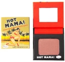 theBalm HOT MAMA Blusher Cestovná veľkosť 3g