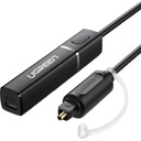 Ugreen Bluetooth 5.0 TOSLINK aptX audio vysielač