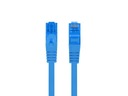 10m LAN KÁBEL RJ45 S/FTP cat 6A LSZH CCA