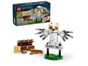 LEGO HARRY POTTER 76425 HEDWIG NA PRIVET DRIVE