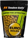 TANDEMOVÉ BAITS EURO BOILIES 18mm 1kg KUKUR