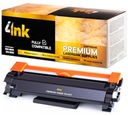 TONER PRE BROTHER HL-L2312D HL-L2372DN DCP-L2552DN