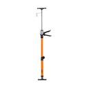 TELESKOPICKÁ PODPORA 50-115 CM 35-433 NEO TOOLS