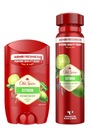 OLD SPICE CITRON DEO SPREJ SADA 150ml + DEO ANTIPERSPIRANT TYČINKA 50ml