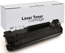 TONER PRE HP LaserJet MFP M127fw M125a M125nw